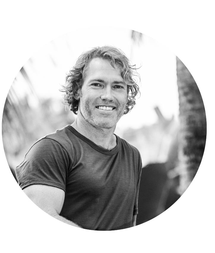 Meet Fasting Support Australia Founder Matt Cooper