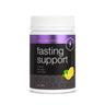 Amino acid based  Fasting Support for focus, energy and hydration during your intermittent fast, available from Fasting Support.